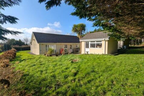 North East rear garden