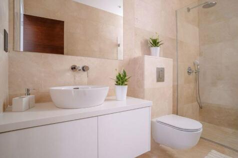 Shower Room Example