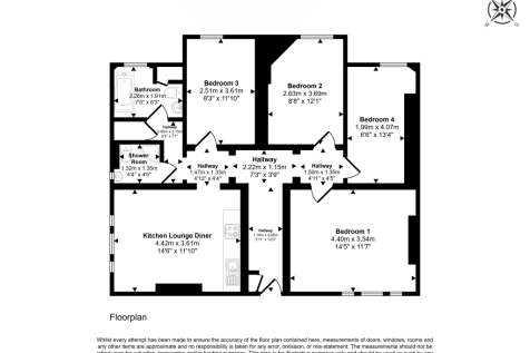 53 Waleran Apartments, Old Kent Road, London SE1 5UX