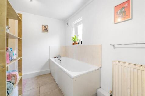 Eden Harper Ducie Street GFF