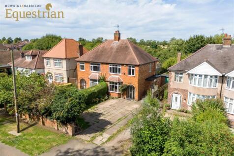 70, Hinckley Road, Barwell
