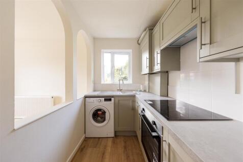 Wiseman Road, E10