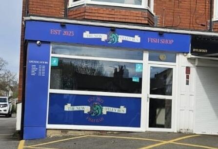 Retail Property (high street) for sale in adel