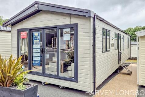 Swift Faygate holiday home for sale at Waterside H