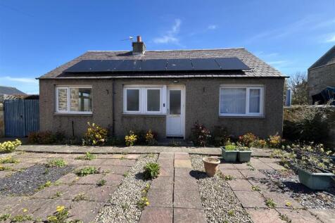 2 Gordon Street, Hopeman