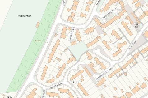 Development Site adjacent to 24 Park Close, Fairfo