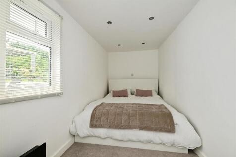 Annexe Bedroom