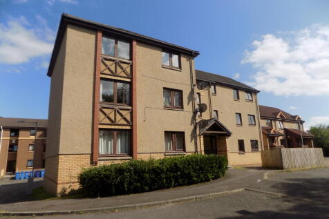 2 bed flat/apartment for rent in Colton Court, Dunfermline, Fife