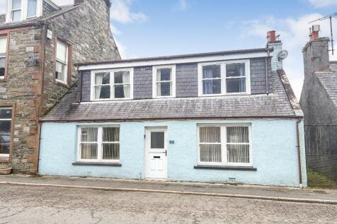 20 St. John Street