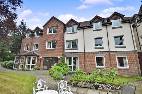 Front Of Development