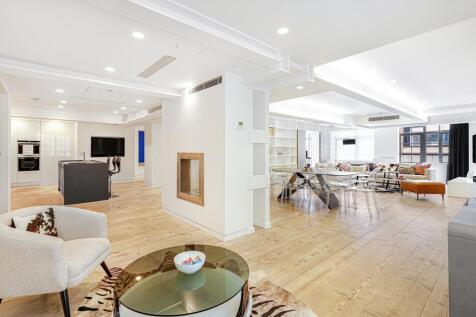 The Regent Lofts