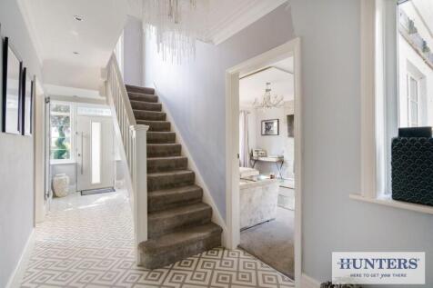 94395_White House Selby Road Camblesforth (25) - C