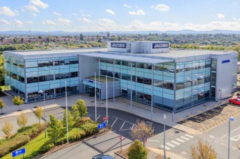 Office to rent in stockton on tees