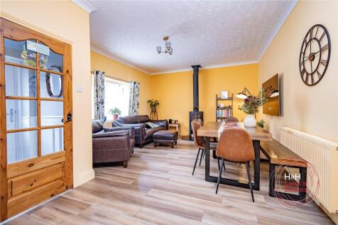 Living Dining Room
