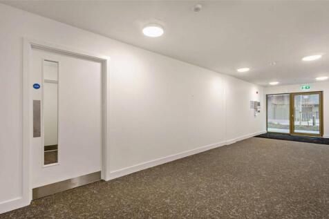 Communal Hallway