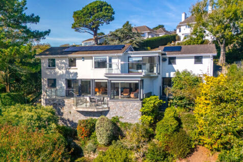 77_Quillet, Lower Court Road, Plymouth