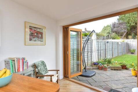 Internal Lifestyle Photograph