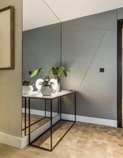 London Keybridge Lofts Entrance Additional