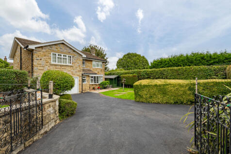 6 Bedroom Detached for sale