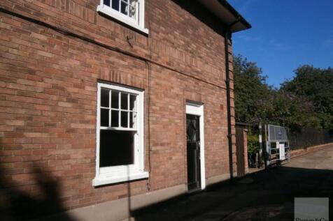 1 Bedroom Flat in NR3 1SX