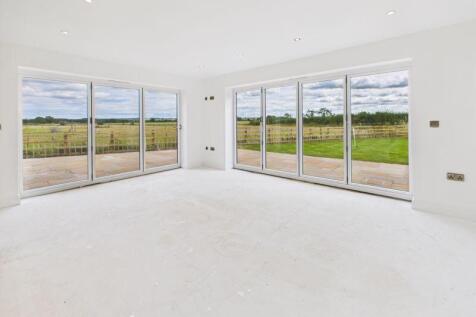 Living/Dining/Kitchen