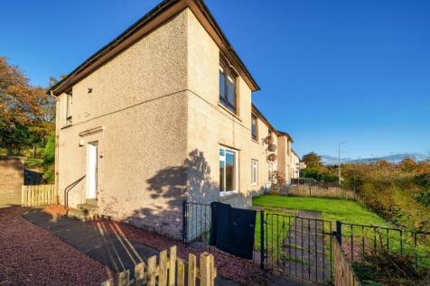 2 Bedroom Flat in EH48 1DZ