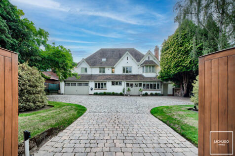 5 bed, 4 bath Detached in Birmingham - Photo 33