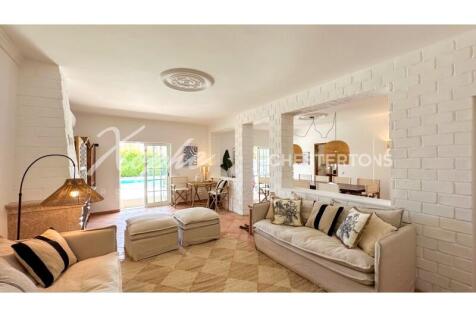 Algarve 5 Bed Bargain Villa For Sale (52)