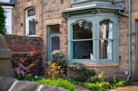 Front External