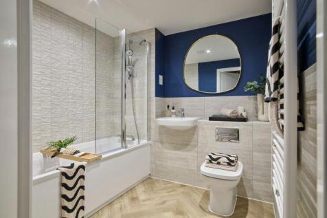 The Pembrook Apartment