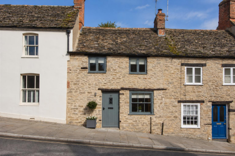 76 High Street