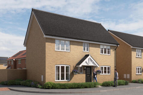 primary property image