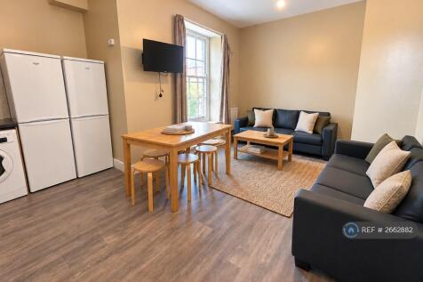 7 Bedroom Flat in BS8 4JP