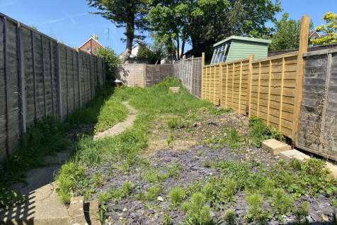 alfred new garden