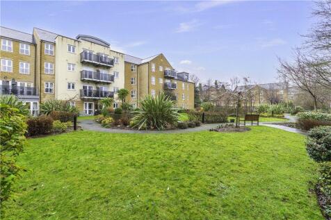 Communal Gardens