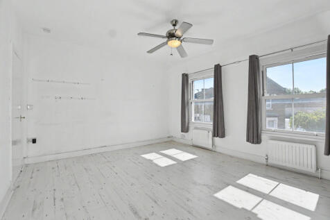Flat B, 130 Poplar Road, Herne Hill, London, SE24 0BP