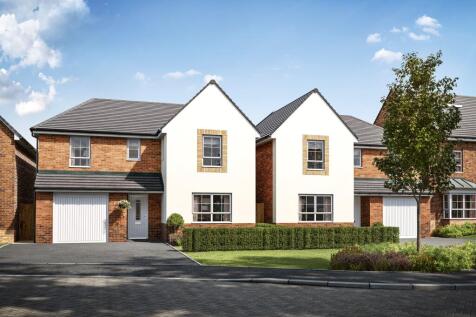 primary property image