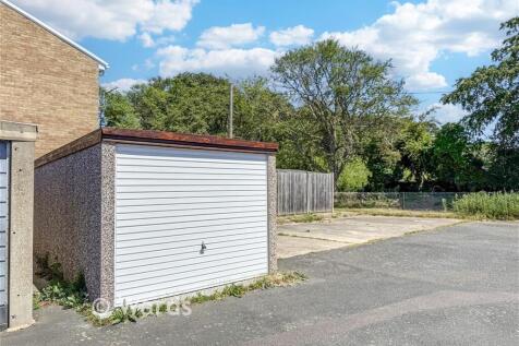 Garage Front 2