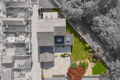 Ariel View