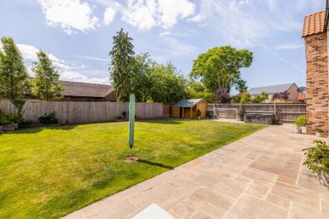 1 Clarke Close (Quadring)-15