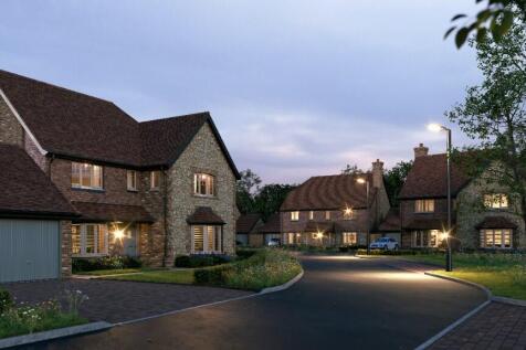 CGI Streetscape