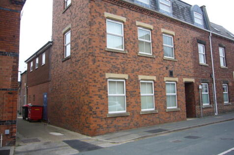 Commercial Property to rent in goole