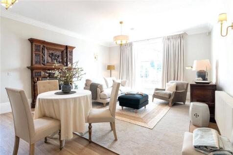 The Manor Show Home