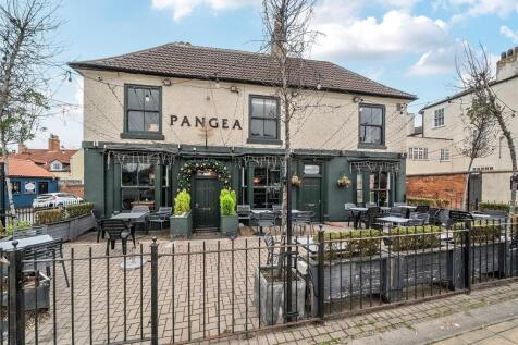 Bar / Nightclub for sale in bawtry