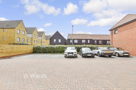 Driveway/Parking