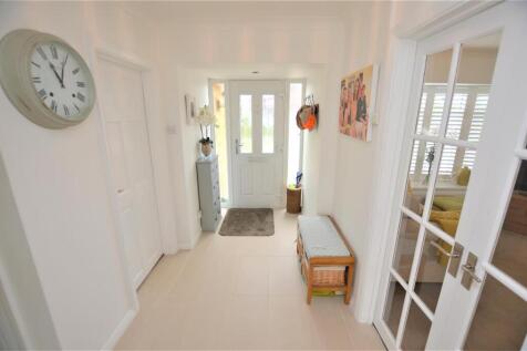 Entrance Hall.
