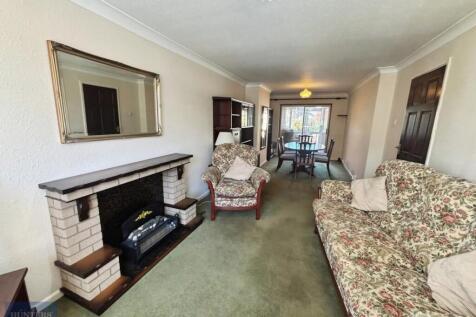 Through Reception Room 1