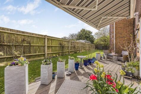 WEST HAYLING, GROUND FLOOR