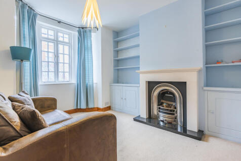Front room