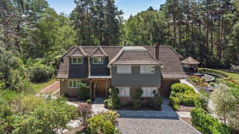 Woodland Cottage